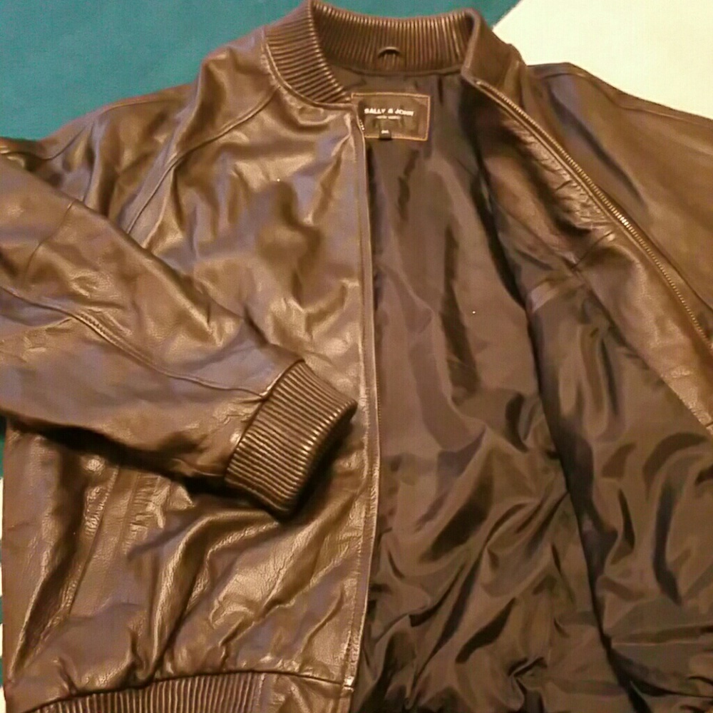 Men's Jacket
